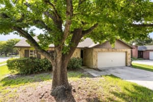 6835 MASSA COURT, ORLANDO, FL 32810 Sold 09/02/25