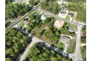 7263 GRETCHEN WAY, DUNNELLON, FL 34434 Sold 07/29/25