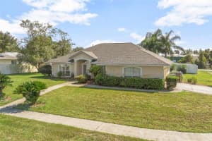 710 INDEPENDENCE DRIVE, ORANGE CITY, FL 32763 Sold 08/25/25