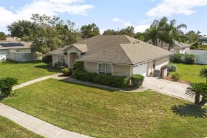 710 INDEPENDENCE DRIVE, ORANGE CITY, FL 32763 Sold 08/25/25