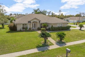 710 INDEPENDENCE DRIVE, ORANGE CITY, FL 32763 Sold 08/25/25