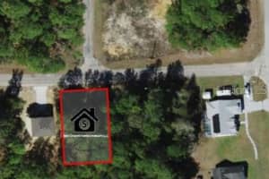 6555 FOXDALE DRIVE, CITRUS SPRINGS, FL 34434 Sold 12/19/25