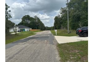 6555 FOXDALE DRIVE, CITRUS SPRINGS, FL 34434 Sold 12/19/25