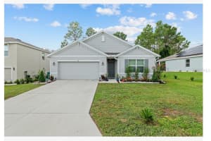 133 Hickory Course Circle, OCALA
