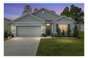 133 HICKORY COURSE CIRCLE, OCALA, FL 34472 - MLS#MFRO6320064