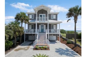 3309 HILL STREET, NEW SMYRNA BEACH, FL 32169 Sold 08/15/25