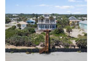 3309 HILL STREET, NEW SMYRNA BEACH, FL 32169 Sold 08/15/25
