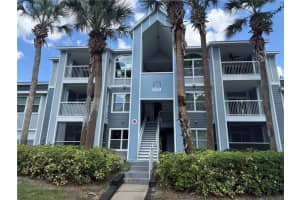 2592 Grassy Point Dr #106, LAKE MARY