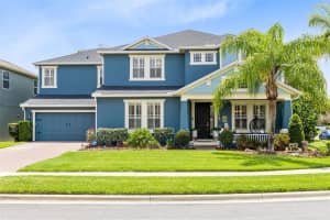11850 Sheltering Pine Dr, ORLANDO