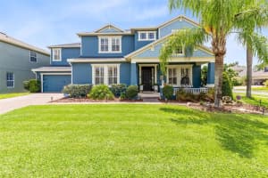 11850 SHELTERING PINE DRIVE, ORLANDO, FL 32836 - MLS#MFRO6320074