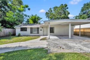 1308 OREGON STREET, ORLANDO, FL 32803 Sold 08/26/25