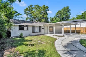 1308 OREGON STREET, ORLANDO, FL 32803 Sold 08/26/25