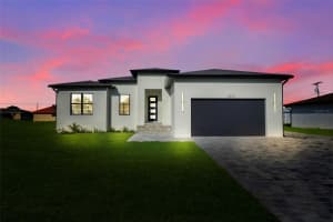 3323 Elkcam Blvd, PORT CHARLOTTE