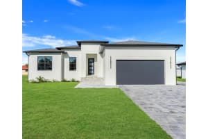 3323 ELKCAM BOULEVARD, PORT CHARLOTTE, FL 33952 Sold 11/25/25