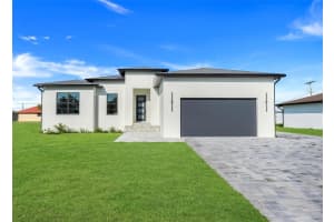 3323 ELKCAM BOULEVARD, PORT CHARLOTTE, FL 33952 Sold 11/25/25