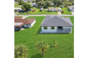 3323 ELKCAM BOULEVARD, PORT CHARLOTTE, FL 33952 Sold 11/25/25