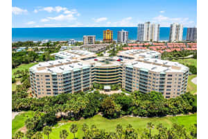 4 OCEANS WEST BOULEVARD, DAYTONA BEACH SHORES, FL 32118 - MLS#MFRO6320117