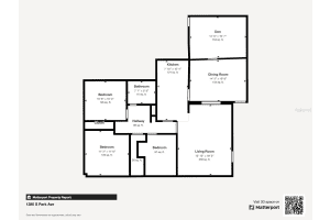1380 PARK AVENUE, TITUSVILLE, FL 32780 Sold 08/28/25