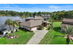 3604 SHELL COVE LANE, ORLANDO, FL 32817 Sold 07/30/25