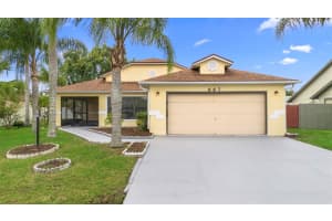 667 Madrid Dr, KISSIMMEE