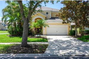 8500 Sunrise Key Dr, KISSIMMEE
