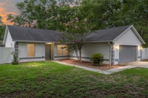 5430 55TH PLACE, OCALA, FL 34482 Sold 08/08/25