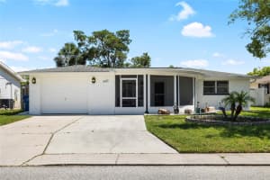 3410 ALLANDALE DRIVE, HOLIDAY, FL 34691 - MLS#MFRO6320141