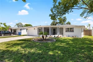 3410 ALLANDALE DRIVE, HOLIDAY, FL 34691 - MLS#MFRO6320141