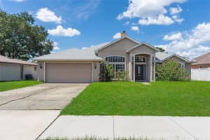 1154 FEATHER DRIVE, DELTONA, FL 32725 Sold 07/09/25