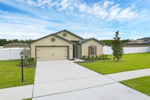 12835 DEL LAGO DRIVE, ASTATULA, FL 34705 Sold 10/24/25