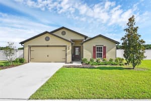 12835 DEL LAGO DRIVE, ASTATULA, FL 34705 Sold 10/24/25