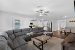 12835 DEL LAGO DRIVE, ASTATULA, FL 34705 Sold 10/24/25