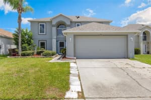 16243 WILKINSON DRIVE, CLERMONT, FL 34714 Sold 07/31/25