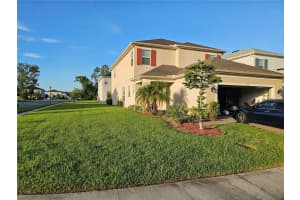 1259 Pando Loop, ORLANDO