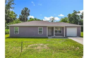 1816 ALEXANDER AVENUE, SANFORD, FL 32771 Sold 08/08/25