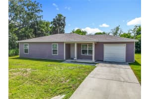 1816 ALEXANDER AVENUE, SANFORD, FL 32771 Sold 08/08/25