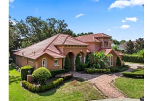 1813 GLENBAY COURT, WINDERMERE, FL 34786 Sold 08/21/25