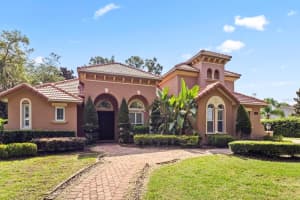 1813 GLENBAY COURT, WINDERMERE, FL 34786 Sold 08/21/25