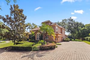 1813 GLENBAY COURT, WINDERMERE, FL 34786 Sold 08/21/25
