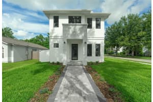 2300 S Brown Ave, ORLANDO
