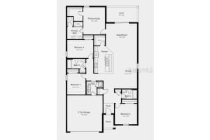 7415 SANDSTONE DRIVE, GROVELAND, FL 34736 - MLS#MFRO6320191