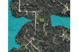 0 POSEN STREET, NEW PORT RICHEY, FL 34654 - MLS#MFRO6320195