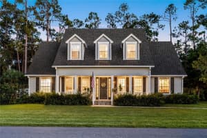 1443 Stone Trl, DELTONA