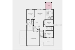 4917 BLUEBELL COURT, LAKE HAMILTON, FL 33851 Sold 08/14/25