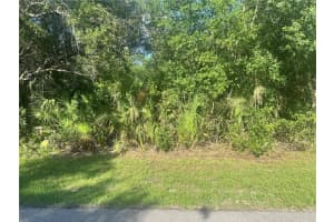 3462 MENTONE STREET, PUNTA GORDA, FL 33980 Sold 07/23/25