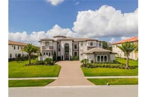 3999 ISABELLA CIRCLE, WINDERMERE, FL 34786 - MLS#MFRO6320216