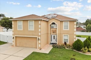 2725 WHITE MAGNOLIA LOOP, CLERMONT, FL 34711 - MLS#MFRO6320218