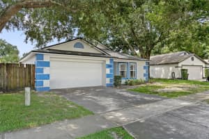 4398 FOX HOLLOW CIRCLE, CASSELBERRY, FL 32707 Sold 07/31/25