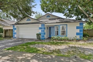 4398 FOX HOLLOW CIRCLE, CASSELBERRY, FL 32707 Sold 07/31/25