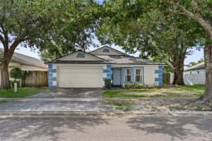 4398 FOX HOLLOW CIRCLE, CASSELBERRY, FL 32707 Sold 07/31/25